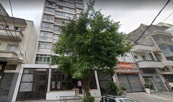Imagem do condomínio Condomínio Topázion - Bom Retiro - São Paulo - SP