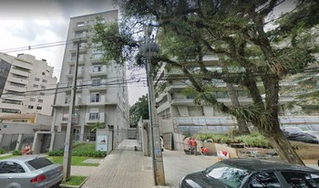 Imagem do condomínio Condomínio Toronto - Cabral - Curitiba - PR