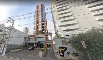 Imagem do condomínio Condomínio Torre Alfa Empresarial - Vila Mariana - São Paulo - SP