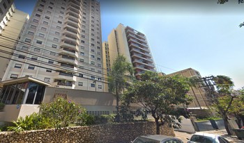 Imagem do condomínio Condomínio Torre Alta - Centro - Campinas - SP