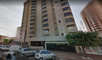 Imagem do condomínio Condomínio Torre Alta - Centro - Cascavel - PR