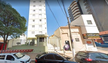 Imagem do condomínio Condomínio Torre Argenta - Centro - Campinas - SP