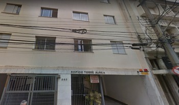 Imagem do condomínio Condomínio Torre Aurea - Centro - Campinas - SP