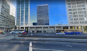 Imagem do condomínio Condomínio Torre Boavista - Centro - Rio De Janeiro - RJ
