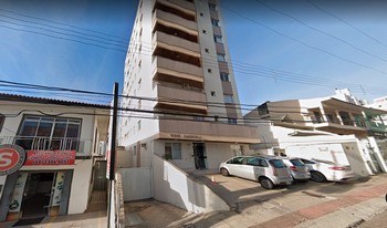 Imagem do condomínio Condomínio Torre Cambirela - Barreiros - São José - SC
