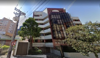 Imagem do condomínio Condomínio Torre Canne - Alto Da Glória - Curitiba - PR