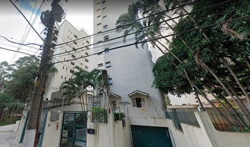 Imagem do condomínio Condomínio Torre De Alessandro - Jardim Ampliação - São Paulo - SP