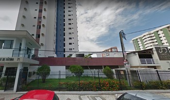 Imagem do condomínio Condomínio Torre - De Fátima - Fortaleza - CE