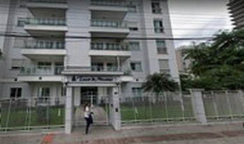 Imagem do condomínio Condomínio Torre De Murano - América - Joinville - SC
