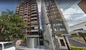 Imagem do condomínio Condomínio Torre Molinos - Cambuí - Campinas - SP