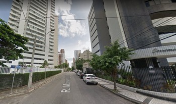Imagem do condomínio Condomínio Torremolinos - Papicu - Fortaleza - CE