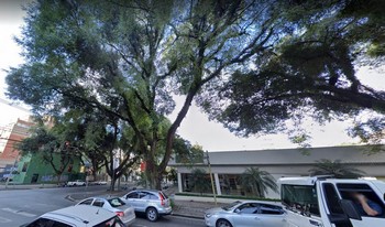 Imagem do condomínio Condomínio Torremolinos - água Verde - Curitiba - PR