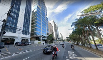 Imagem do condomínio Condomínio Torremolinos - Jardim Europa - São Paulo - SP