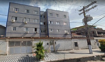 Imagem do condomínio Condomínio Torremolinos - Parque São Vicente - São Vicente - SP