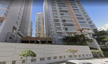 Imagem do condomínio Condomínio Torres - Ponta Da Praia - Santos - SP