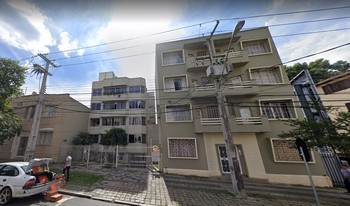 Imagem do condomínio Condomínio Torres - Centro - Curitiba - PR