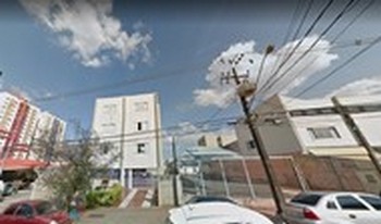 Imagem do condomínio Condomínio Torres - Centro - Londrina - PR