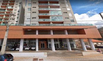 Imagem do condomínio Condomínio Torres Cezanne - Oficinas - Ponta Grossa - PR