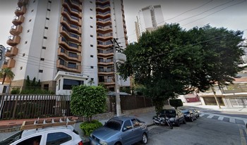 Imagem do condomínio Condomínio Torres Vedras - Tatuapé - São Paulo - SP
