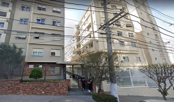 Imagem do condomínio Condomínio Tosca - Vila Mariana - São Paulo - SP