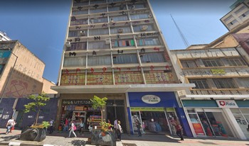 Imagem do condomínio Condomínio Toto Valente - Centro - Campinas - SP