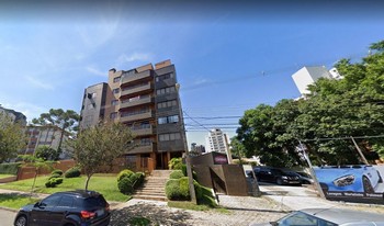 Imagem do condomínio Condomínio Toulon - Ahu - Curitiba - PR