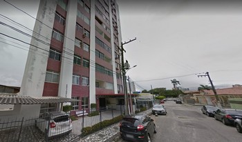 Imagem do condomínio Condomínio Toulon - Salgado Filho - Aracaju - SE