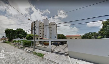 Imagem do condomínio Condomínio Toulouse - Edson Queiroz - Fortaleza - CE