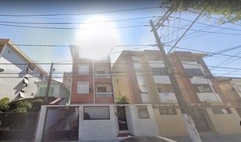 Imagem do condomínio Condomínio Toulouse - Marape - Santos - SP