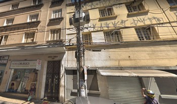 Imagem do condomínio Condomínio Trabulsi - Centro - Campinas - SP