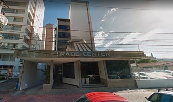 Imagem do condomínio Condomínio Trade Center - Ponta Aguda - Blumenau - SC
