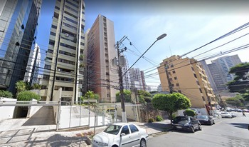 Imagem do condomínio Condomínio Trade Tower - Perdizes - São Paulo - SP