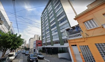 Imagem do condomínio Condomínio Transamazonica - Bom Retiro - São Paulo - SP