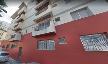 Imagem do condomínio Condomínio Travessa Panati - Olímpico - São Caetano Do Sul - SP