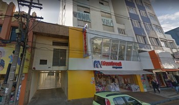 Imagem do condomínio Condomínio Tres Colinas - Centro - Franca - SP