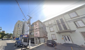 Imagem do condomínio Condomínio Tres Marias - Gonzaga - Santos - SP