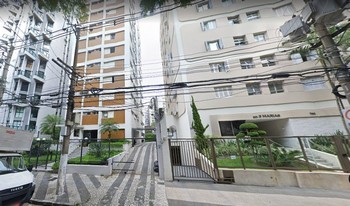 Imagem do condomínio Condomínio Tres Marias - Jardim Paulista - São Paulo - SP