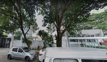 Imagem do condomínio Condomínio Tres Meninas - Jardim Paulista - São Paulo - SP