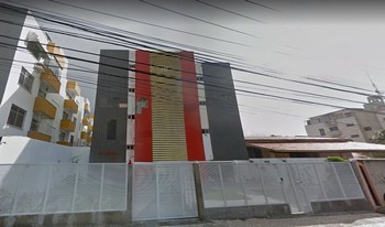 Imagem do condomínio Condomínio Trevian - Federação - Salvador - BA