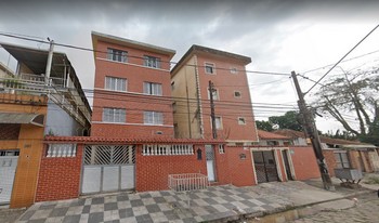 Condomínio Trevino - Catiapoan - São Vicente - SP