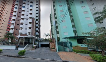 Imagem do condomínio Condomínio Treviso - Vila Bastos - Santo André - SP