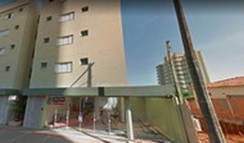 Imagem do condomínio Condomínio Treviso - Centro - São Carlos - SP