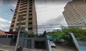 Imagem do condomínio Condomínio Trianon - Centro - Piracicaba - SP