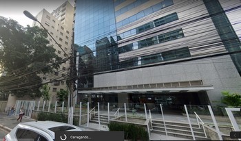 Imagem do condomínio Condomínio Trianon Corporate - Paraíso - São Paulo - SP