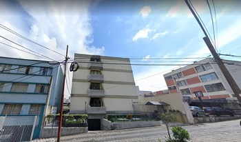Imagem do condomínio Condomínio Trianon - Centro - Curitiba - PR