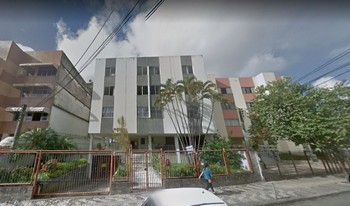 Imagem do condomínio Condomínio Trianon - Federação - Salvador - BA