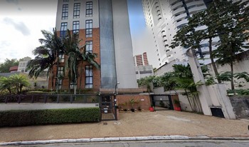 Imagem do condomínio Condomínio Tribeca São Paulo Loft - Vila Andrade - São Paulo - SP