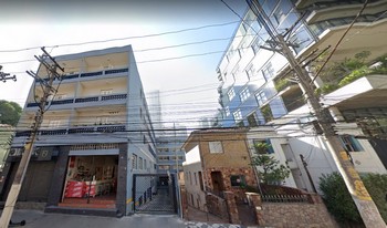 Imagem do condomínio Condomínio Triesse I - Jardim América - São Paulo - SP