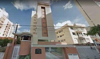 Imagem do condomínio Condomínio Trieste - Aldeota - Fortaleza - CE