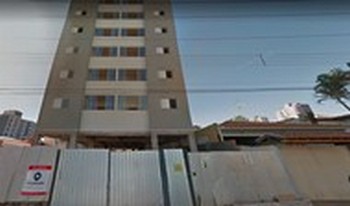 Imagem do condomínio Condomínio Trieste - Centro - São Carlos - SP